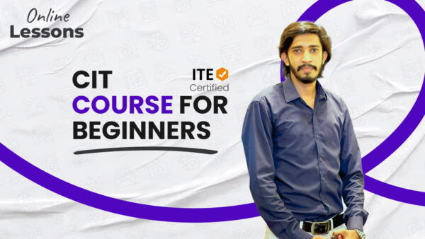 CIT (Certificate Information Technology) 2025