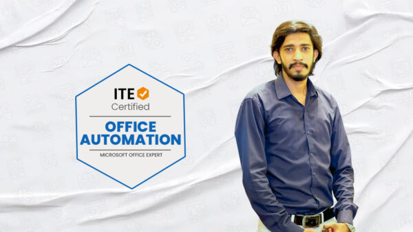 Office Automation Course For Beginners 2k25