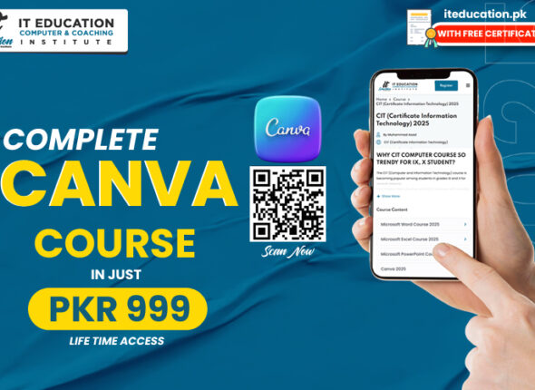 canva post